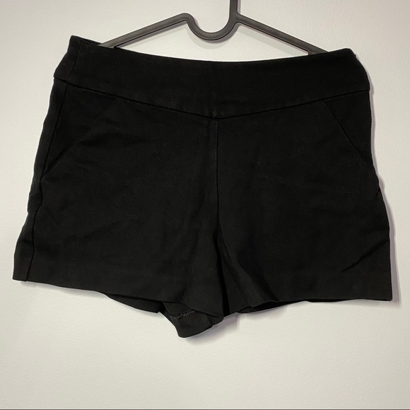 𝅺🍋zara Basic Black Short - Picture 6 of 6